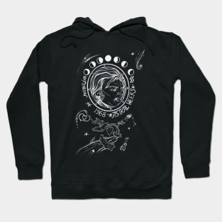 Astral Weeks Hoodie